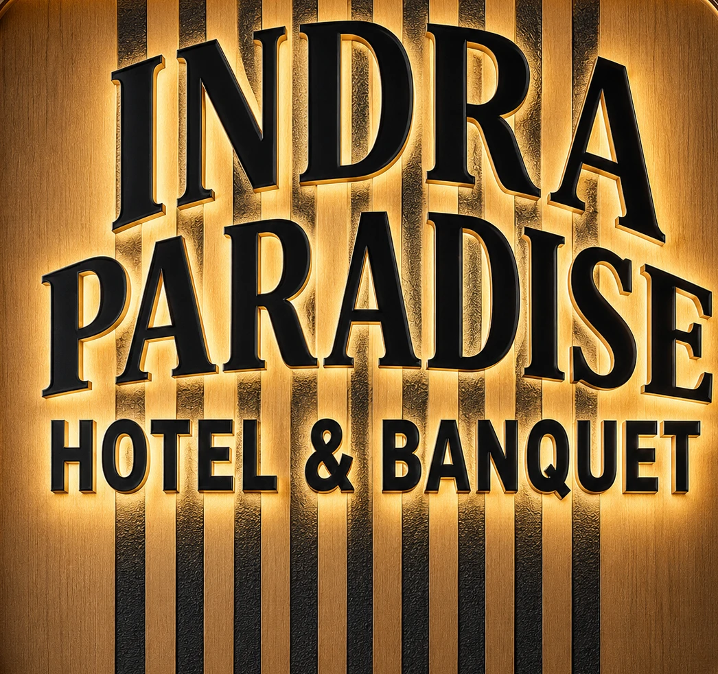Indra partner logo